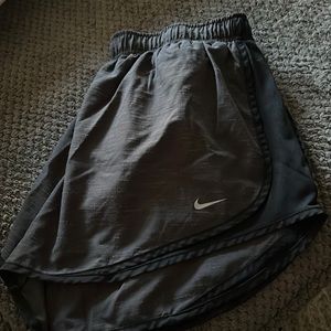 Nike running shorts